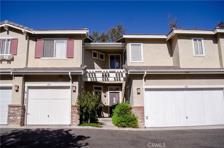 Property Photo: 23617 Big Sky Walk 120 CA 91354