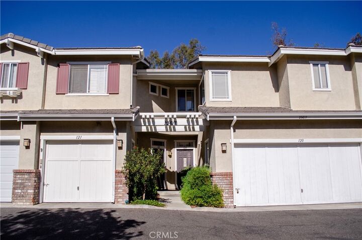 Property Photo: 23617 Big Sky Walk 120 CA 91354