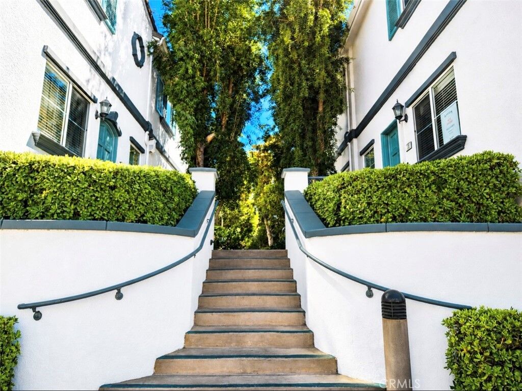Property Photo: 9301 Shirley Avenue 16 CA 91324