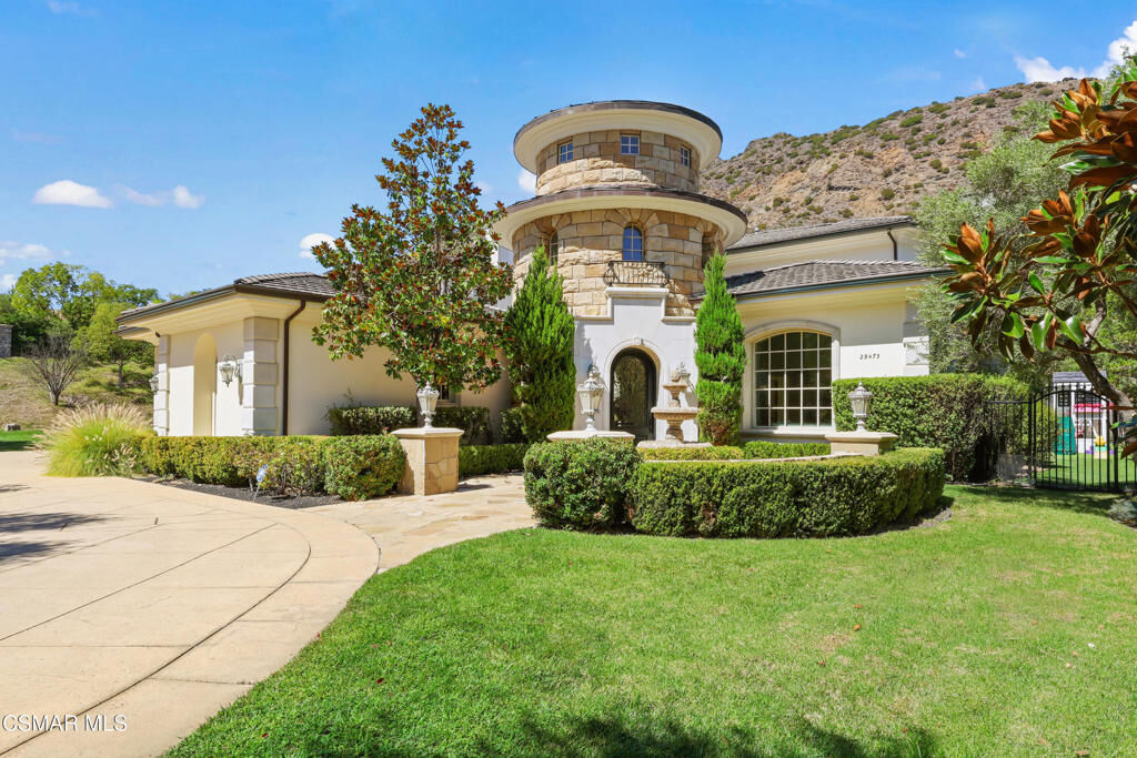 Property Photo:  29475 Malibu View Court  CA 91301 