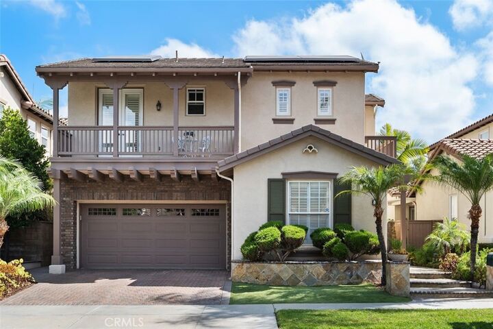 Property Photo:  41 Carpenteria  CA 92602 