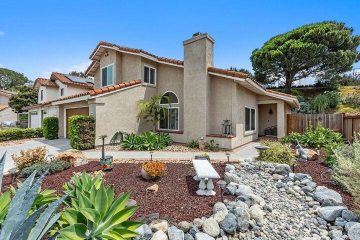 Property Photo:  1638 Landquist Drive  CA 92024 