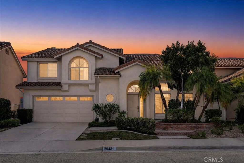 Property Photo:  29431 Pointe Royale  CA 92677 