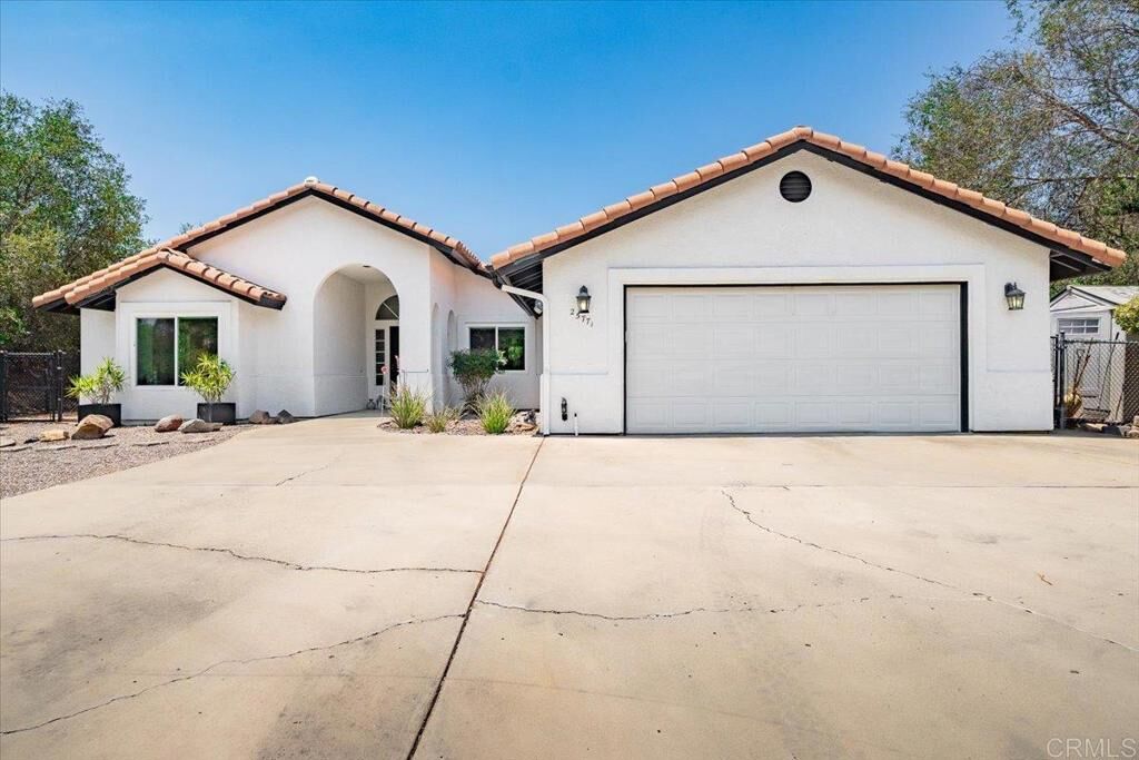 Property Photo:  25771 Caryn Court  CA 92065 