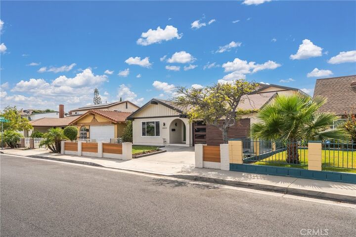Property Photo:  20123 Annalee  CA 90746 