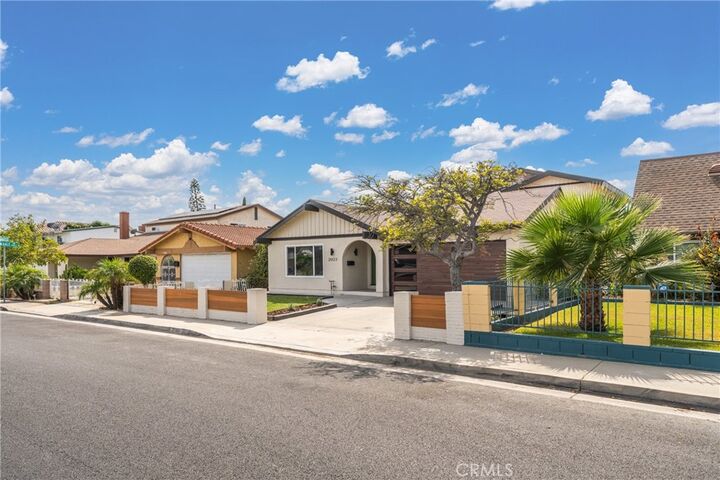 Property Photo:  20123 Annalee  CA 90746 