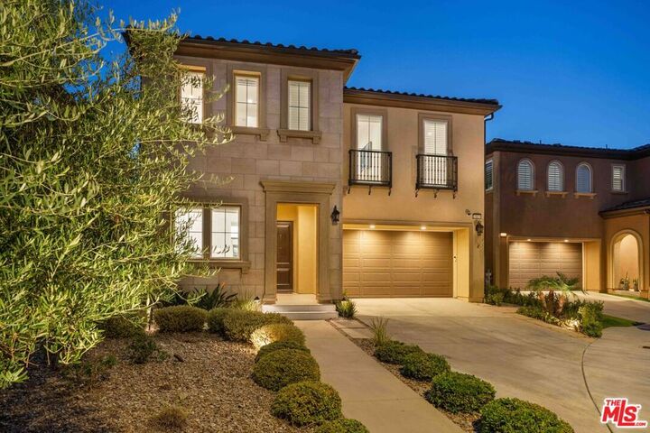 Property Photo:  20830 Spruce Circle  CA 91326 