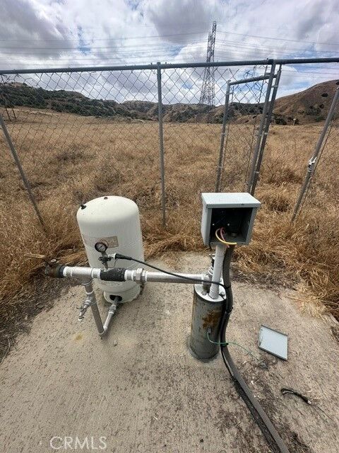 Property Photo:  0 San Timoteo Canyon  CA 92303 