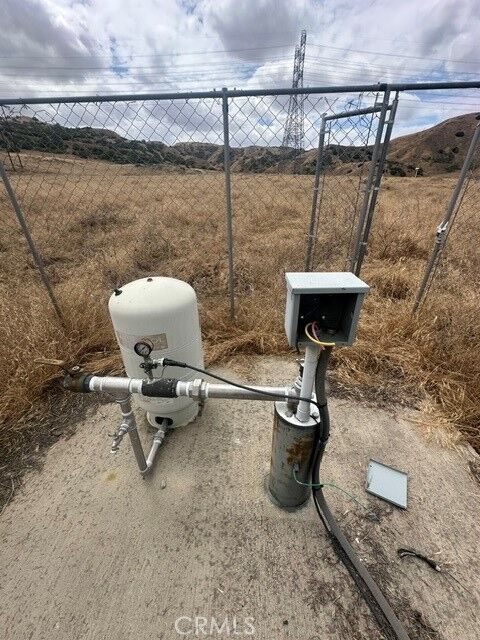 Property Photo: 0 San Timoteo Canyon CA 92303