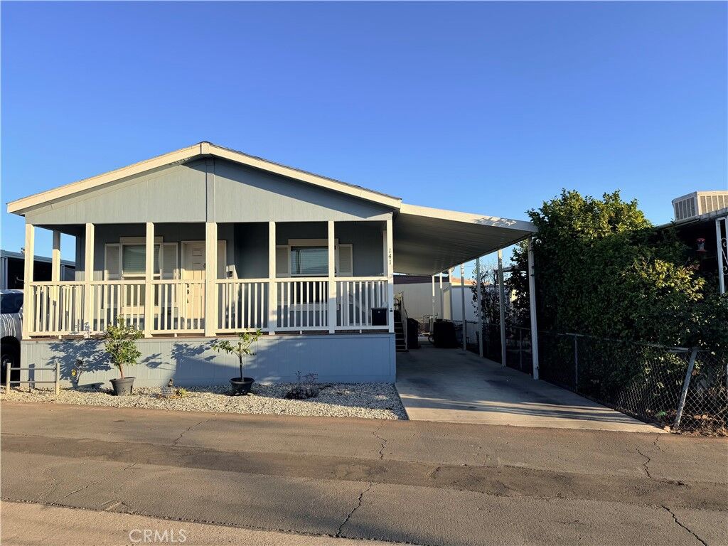 Property Photo:  21210 E Arrow Highway 141  CA 91724 