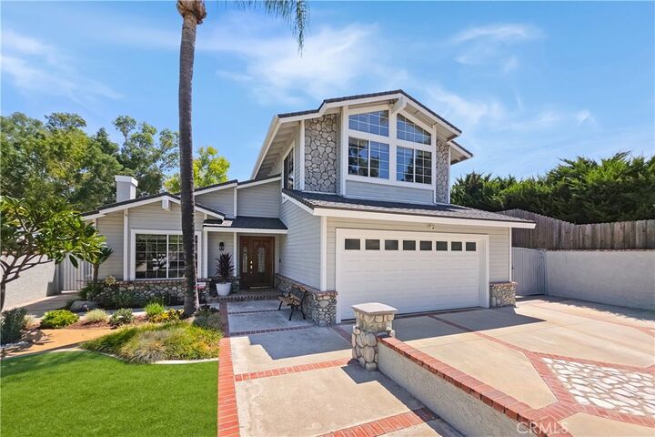 Property Photo:  15597 Rolling Ridge  CA 91709 