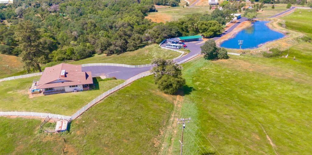 Property Photo:  9325 Fraguero Rd  CA 95370 