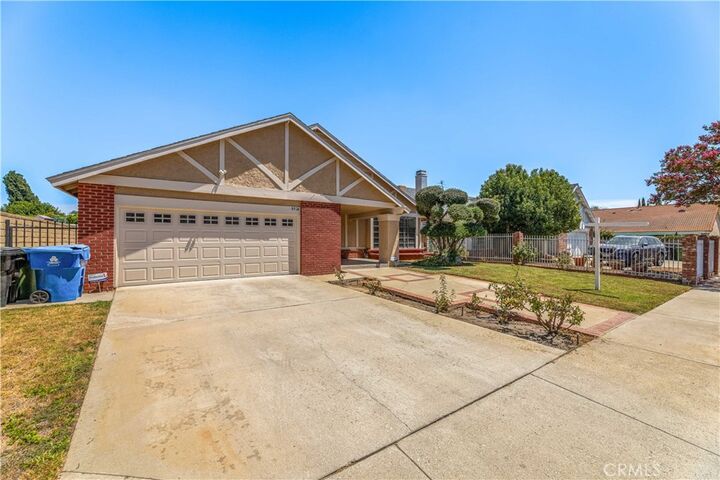 Property Photo:  8824 Sari Avenue  CA 91343 