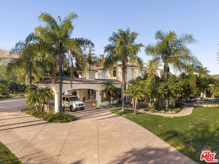 Property Photo:  3855 Brunston Court  CA 91362 