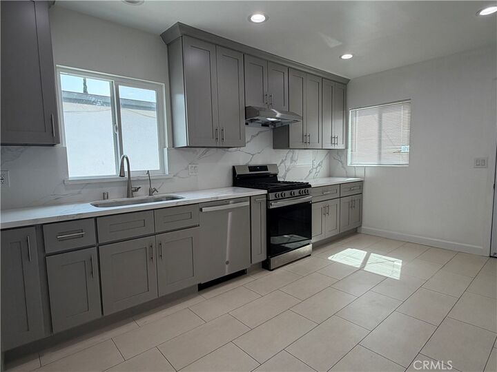 Property Photo: 2057 N Eastern CA 90032