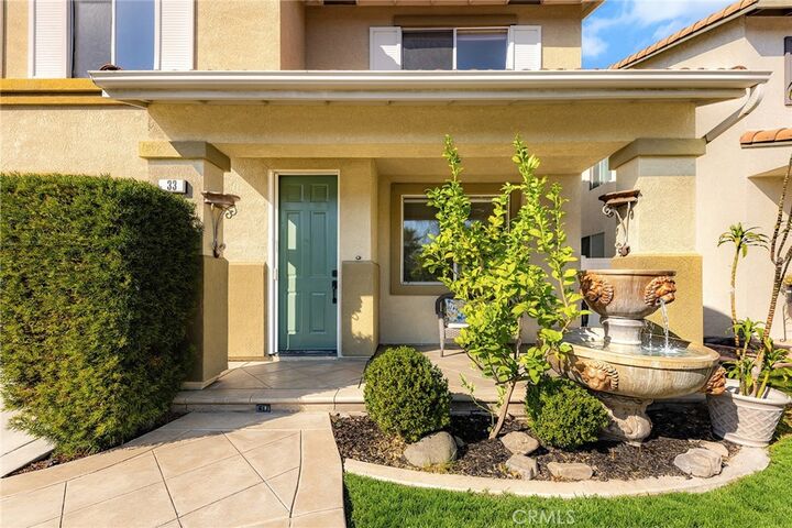 Property Photo: 33 Lazurite CA 92688