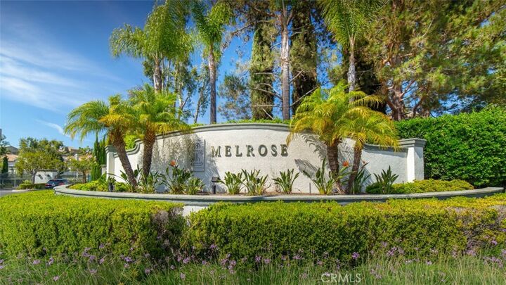 Property Photo: 60 Melrose CA 92692