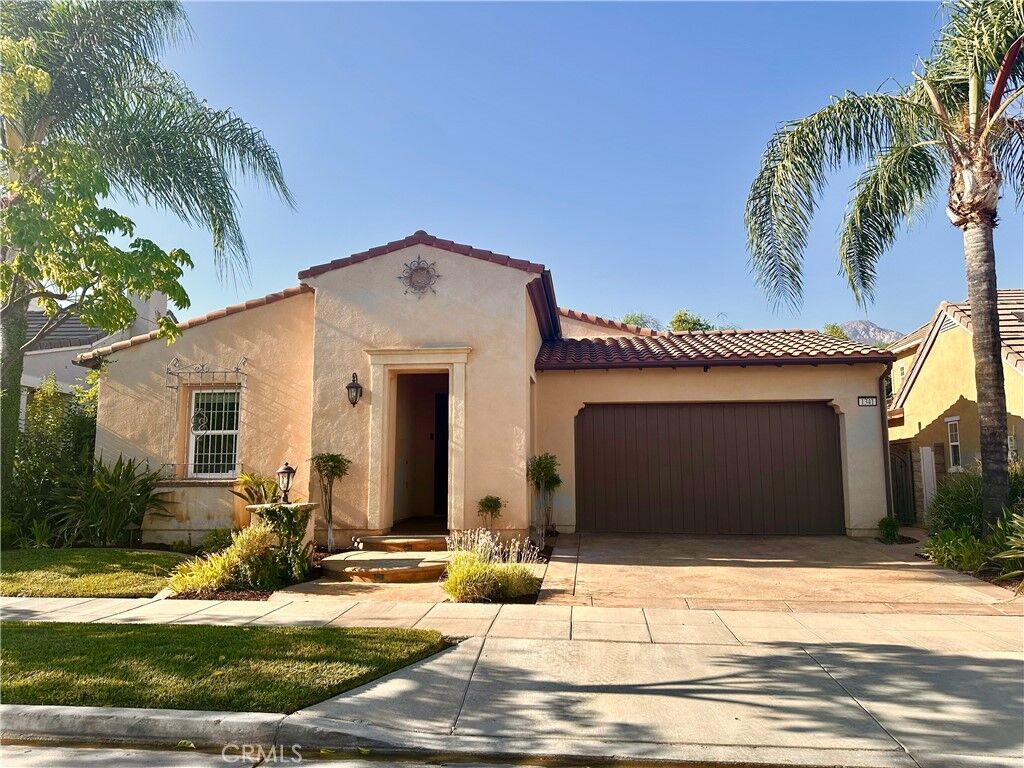 Property Photo:  1341 Cole  CA 91784 