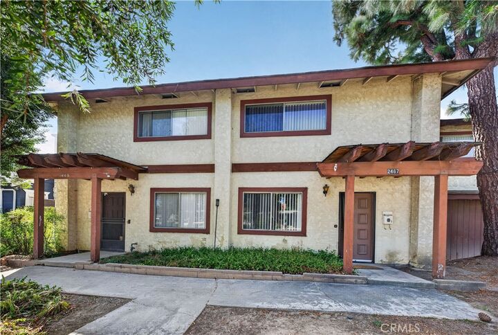 Property Photo:  2465 D Street  CA 91750 