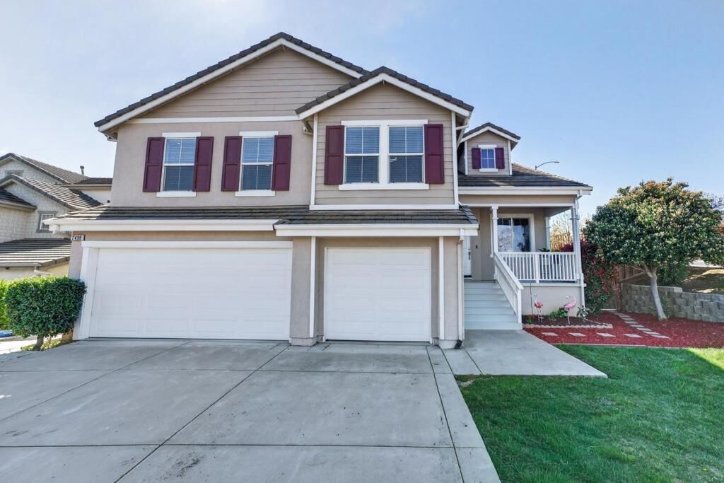 Property Photo:  2498 Turnberry Court  CA 94513 
