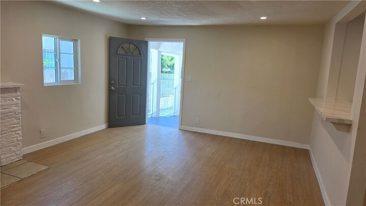 Property Photo: 1601 E 43rd CA 90011