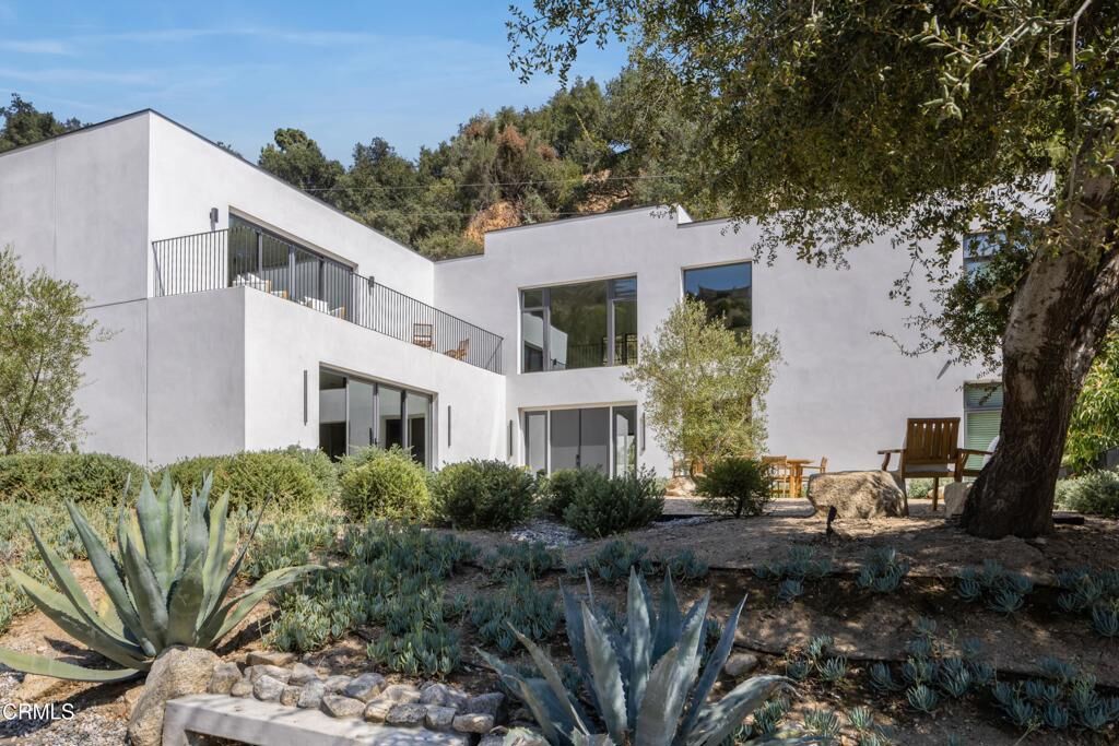 Property Photo: 2210 Kinneloa Canyon Road CA 91107