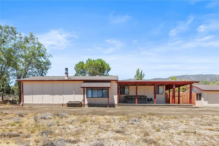 Property Photo:  37625 Hill  CA 92539 