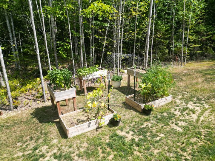 Property Photo: 849 Kirkland Road ME 04468