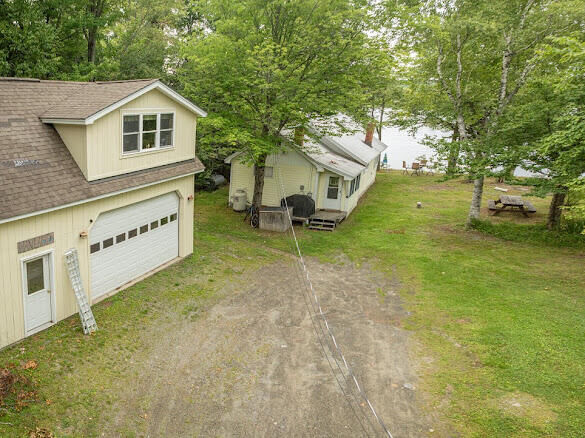 Property Photo:  91 Lakeview Street  ME 04441 