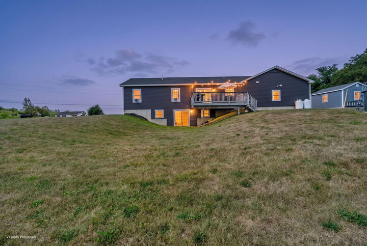 Property Photo: 319 Pine Tree Road ME 04456