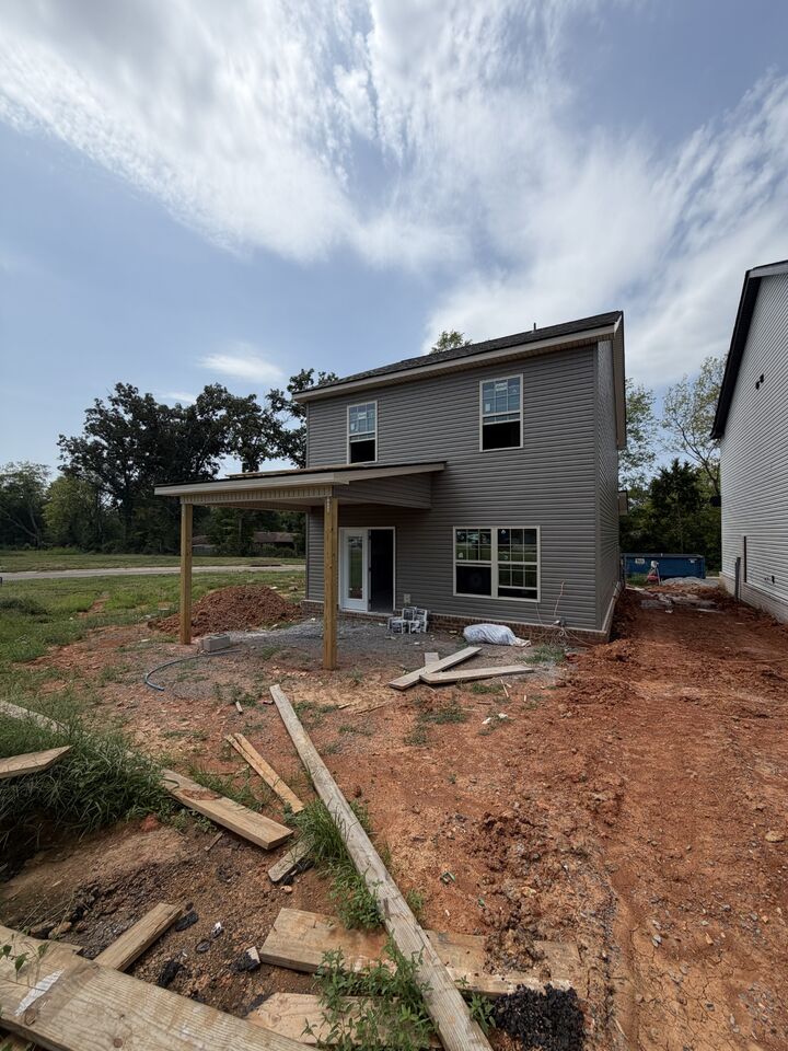 Property Photo: 46 Charleston Cove TN 37043