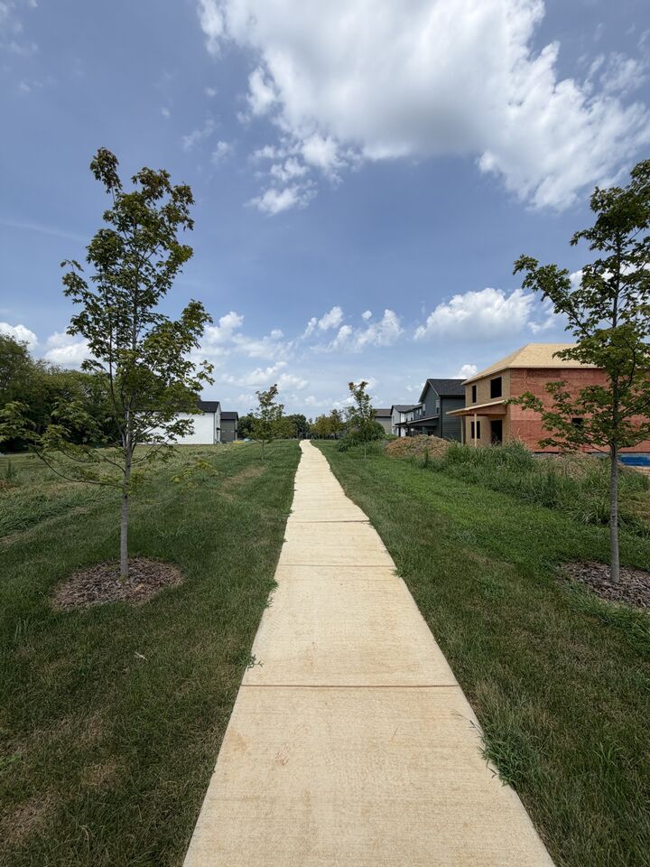 Property Photo:  46 Charleston Cove  TN 37043 