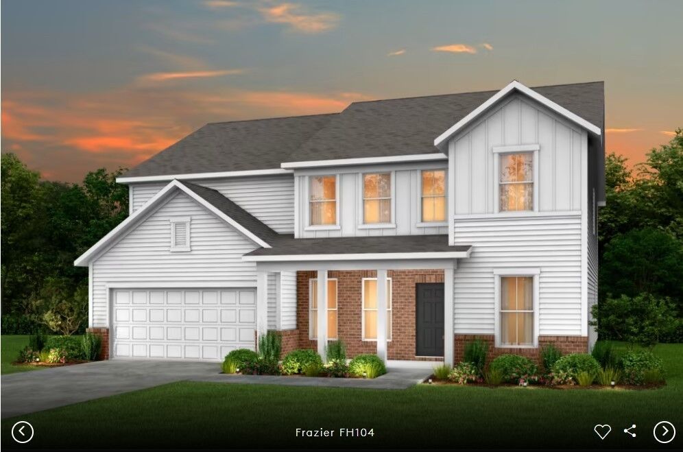 Property Photo: 3358 Tucker Trace TN 38401