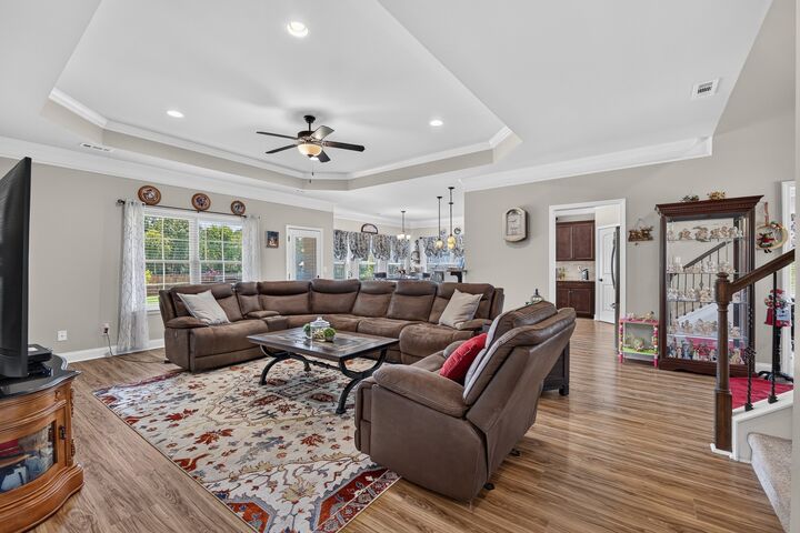 Property Photo: 48 Hancock Branch Dr TN 37334