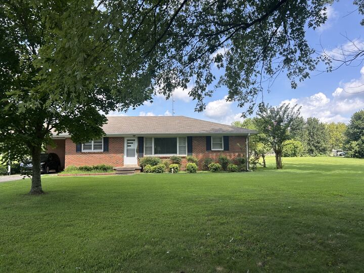 Property Photo: 2629 Highway 43 S TN 38468