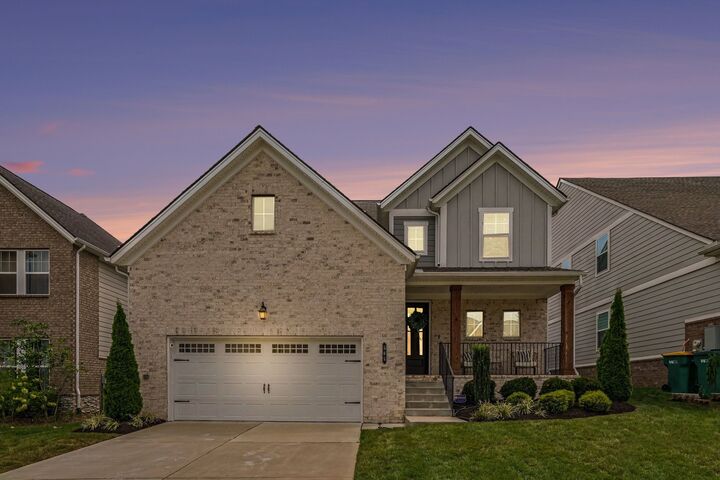 Property Photo: 505 Stinson Ct TN 37188