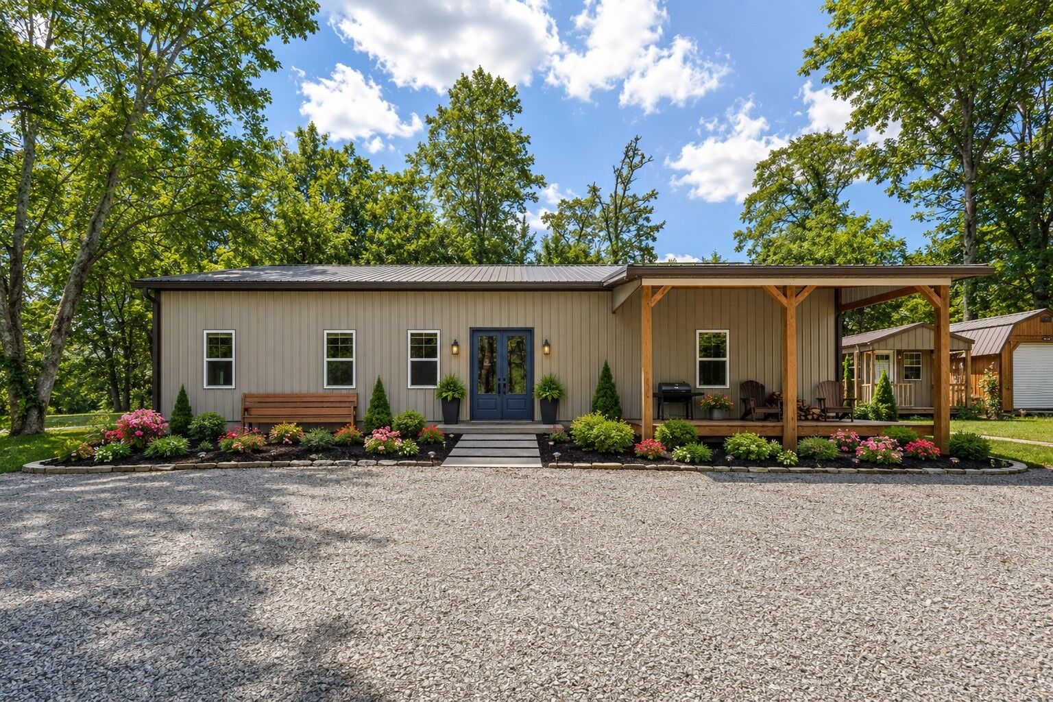 Property Photo:  176 S Palmers Chapel Rd  TN 37188 
