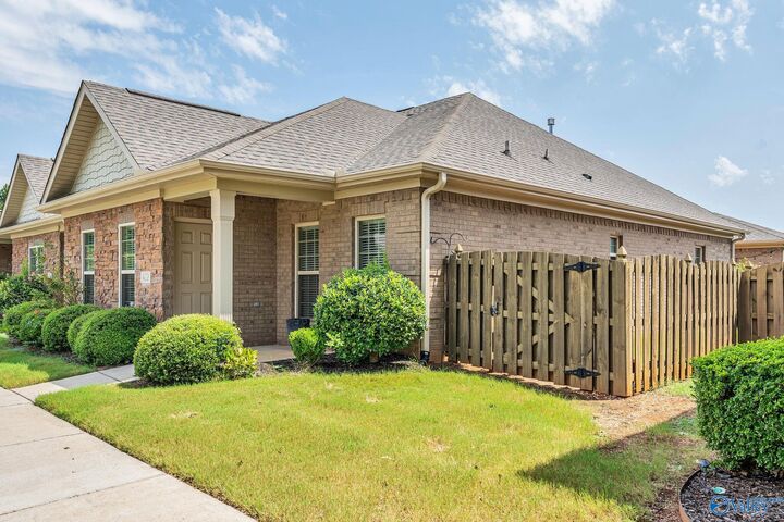 Property Photo:  412 SW White Petal Street  AL 35824 