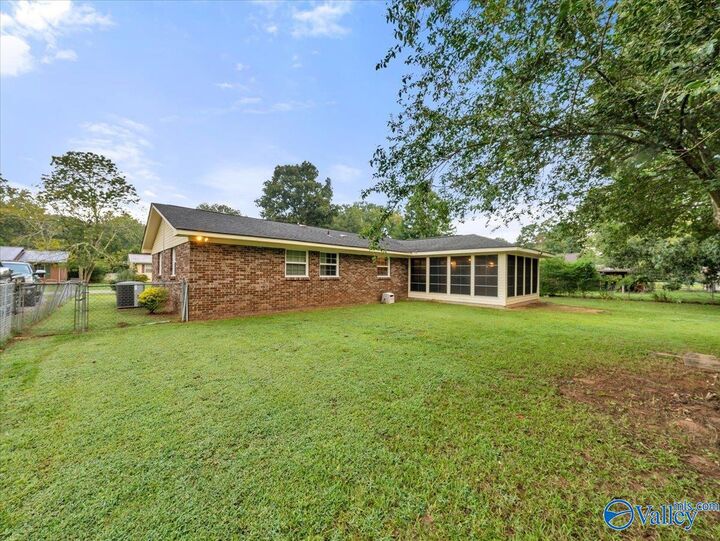 Property Photo: 317 Sharon Street AL 35768