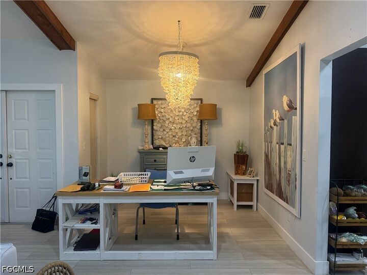 Property Photo:  3506 Country Club Boulevard  FL 33904 