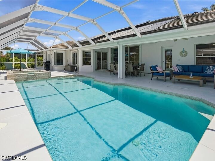 Property Photo: 278 Bass Court FL 34145