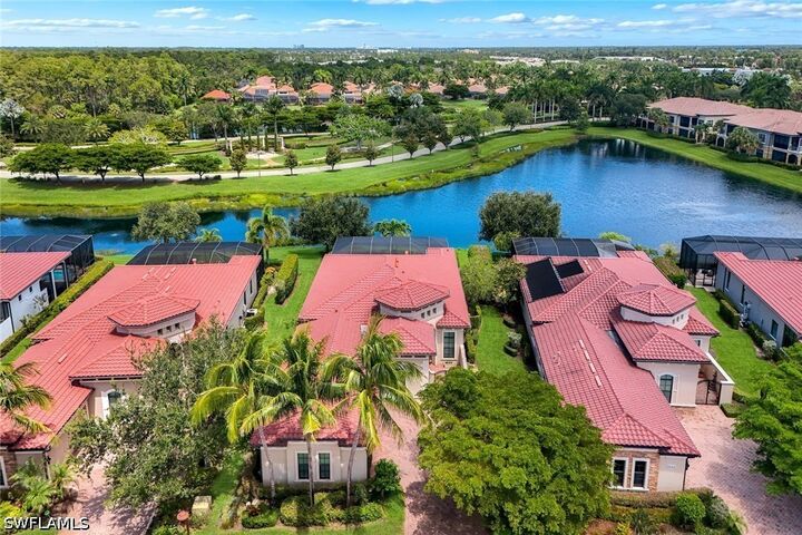 Property Photo:  9461 Napoli Lane  FL 34113 