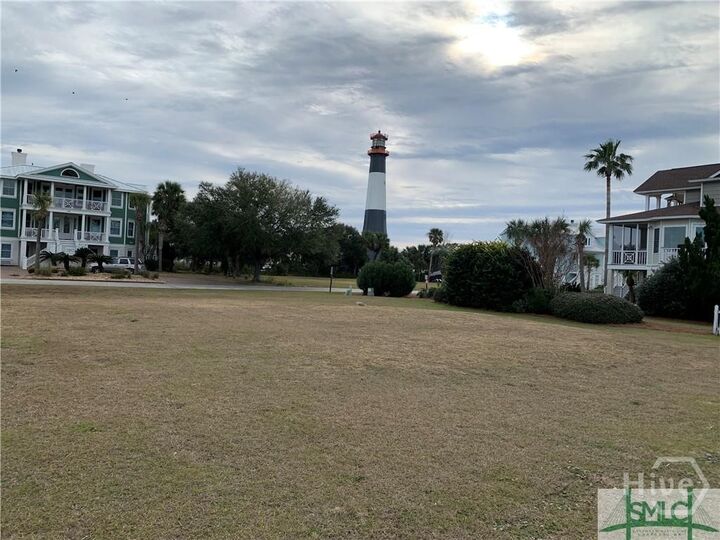 Property Photo:  0 Gen George C Marshall Boulevard  GA 31328 
