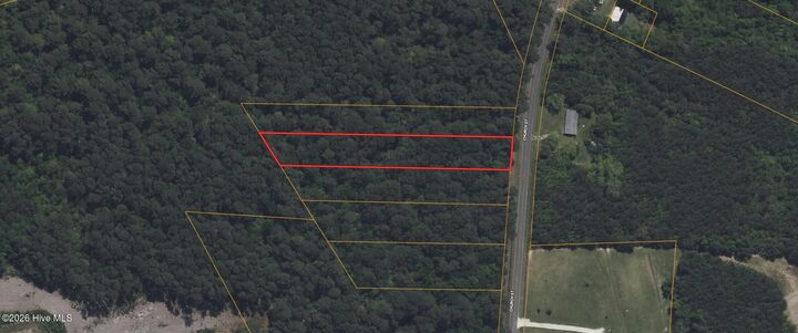 Property Photo:  3 Church Street  NC 28478 