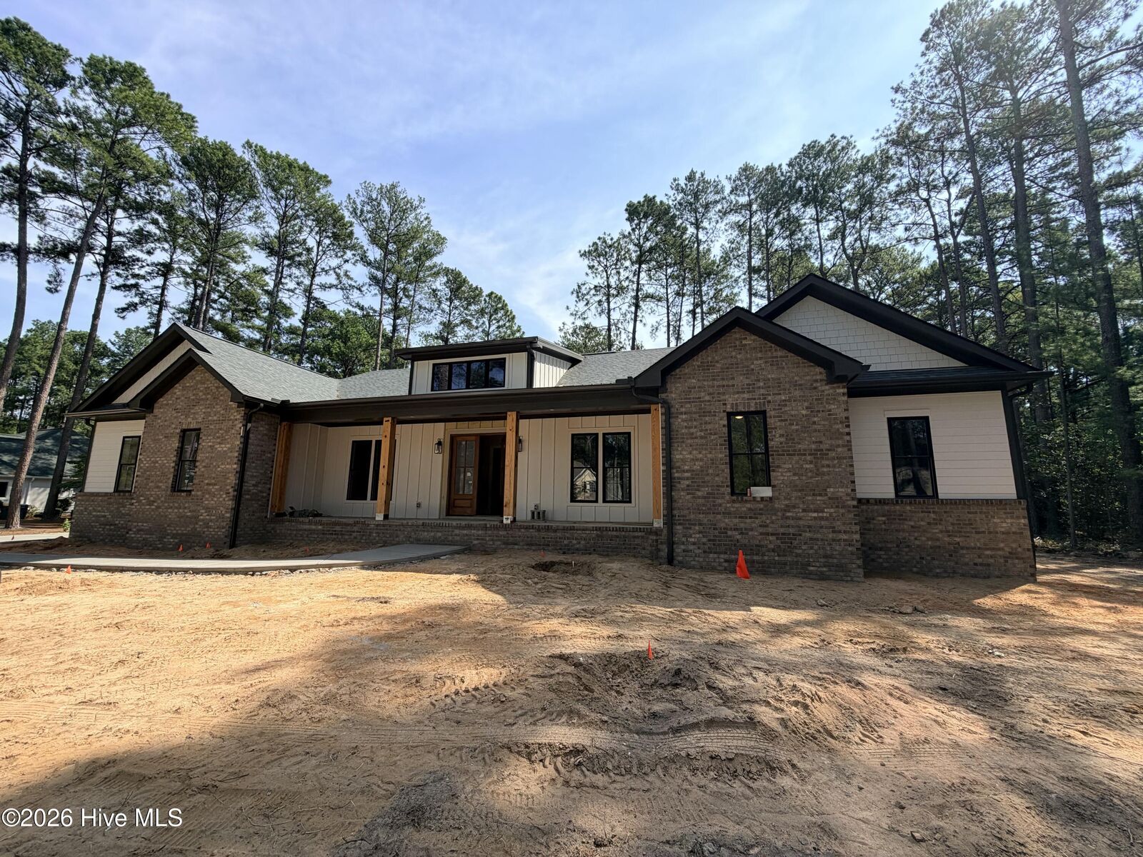 Property Photo:  60 Devon Drive  NC 28374 