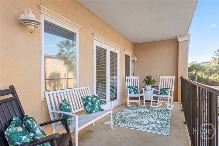 Property Photo:  3 15th Street 208  GA 31328 