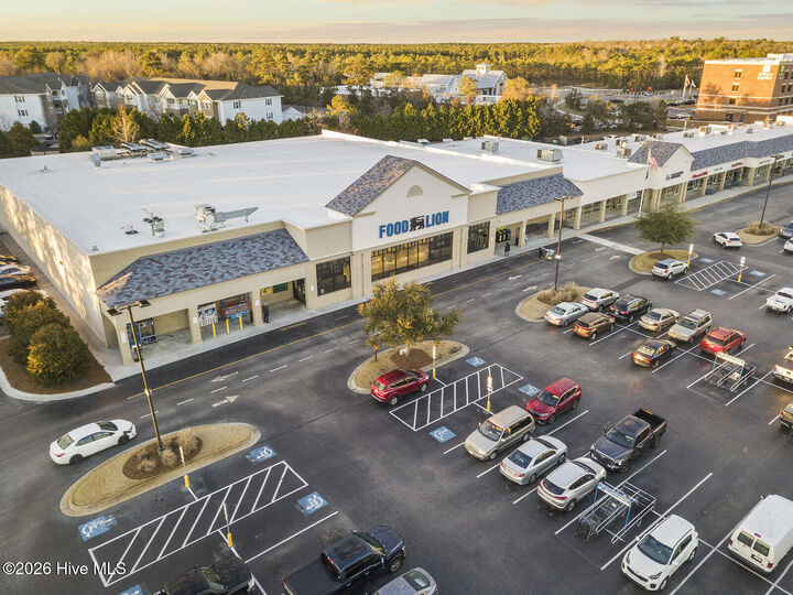 Property Photo: 260 260 Plantation Road E NC 28411