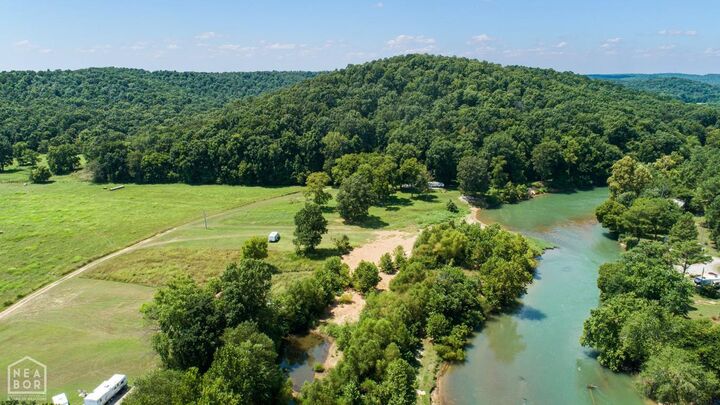 Property Photo: 135 Walden Trail AR 72434