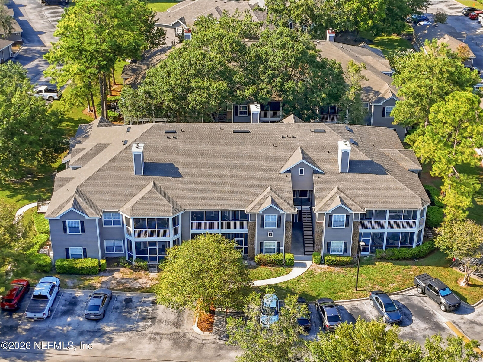 Property Photo: 10000 Gate Parkway N 624 FL 32246