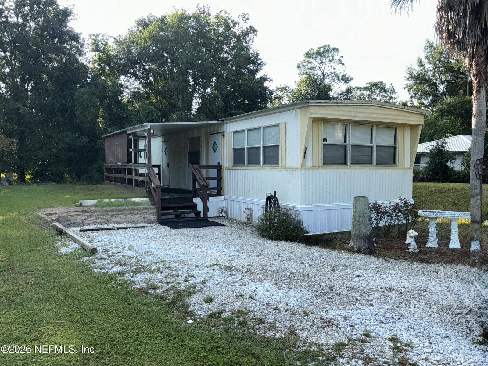Property Photo:  881 W River Road  FL 32177 